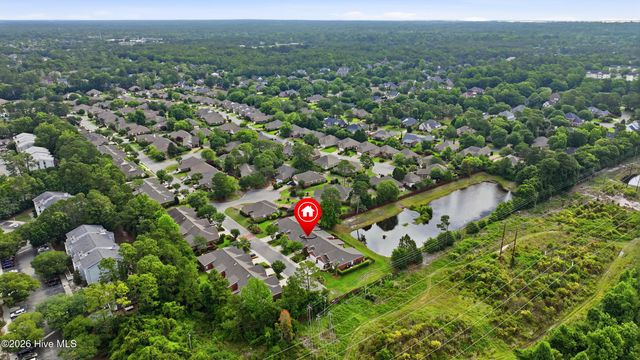 4325 Ashley Park Drive, Wilmington, NC 28412