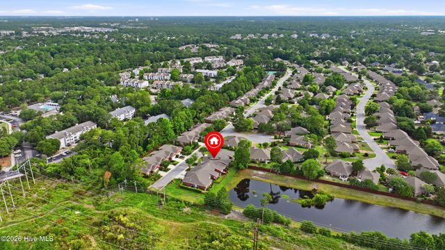4325 Ashley Park Drive, Wilmington, NC 28412