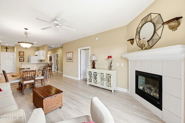 4325 Ashley Park Drive, Wilmington, NC 28412