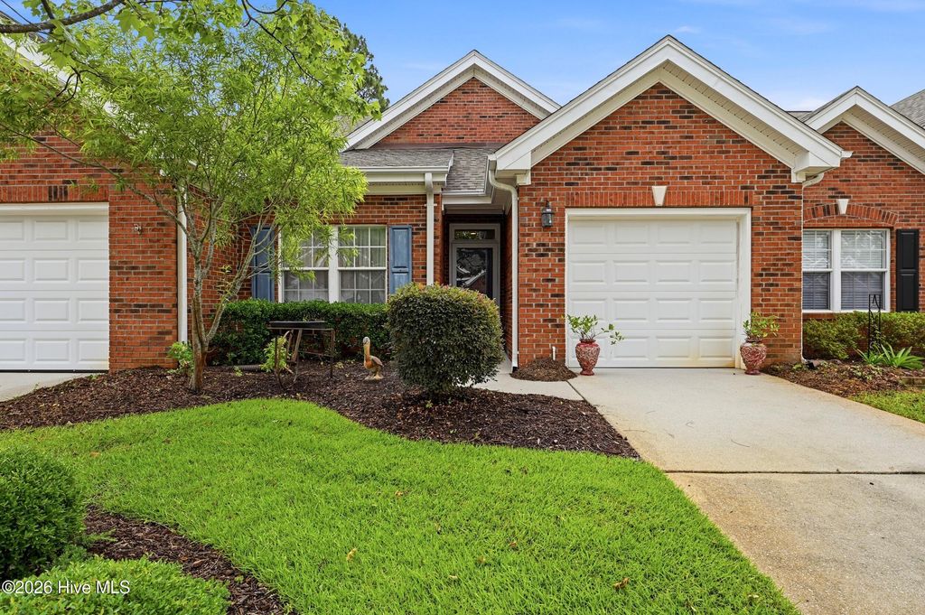 4325 Ashley Park Drive, Wilmington, NC 28412