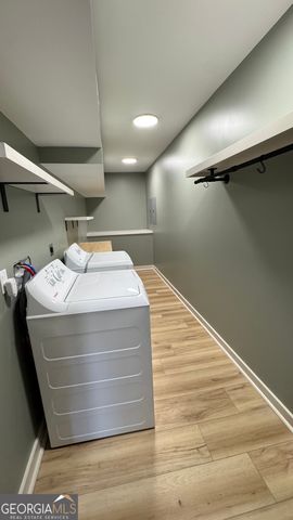 306 W Wesley Avenue, Lyons, GA 30436