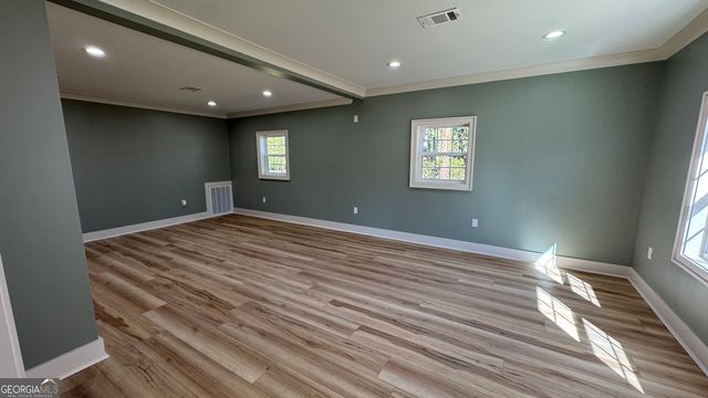 306 W Wesley Avenue, Lyons, GA 30436