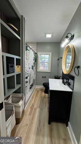 306 W Wesley Avenue, Lyons, GA 30436