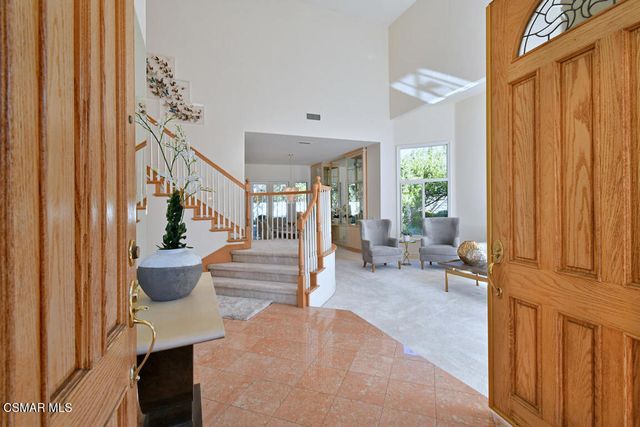 31775 Oak Ranch Court, Westlake Village, CA 91361