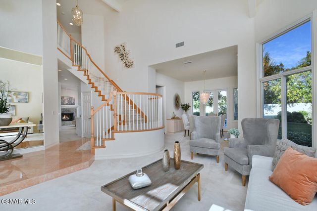 31775 Oak Ranch Court, Westlake Village, CA 91361