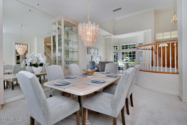 31775 Oak Ranch Court, Westlake Village, CA 91361