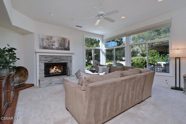 31775 Oak Ranch Court, Westlake Village, CA 91361