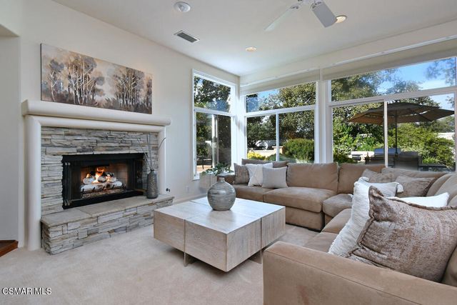 31775 Oak Ranch Court, Westlake Village, CA 91361