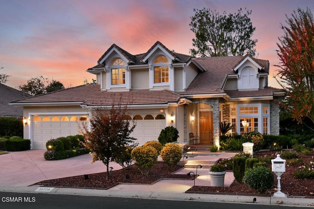 31775 Oak Ranch Court, Westlake Village, CA 91361