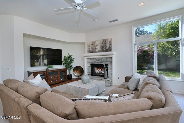 31775 Oak Ranch Court, Westlake Village, CA 91361