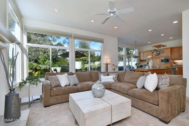 31775 Oak Ranch Court, Westlake Village, CA 91361