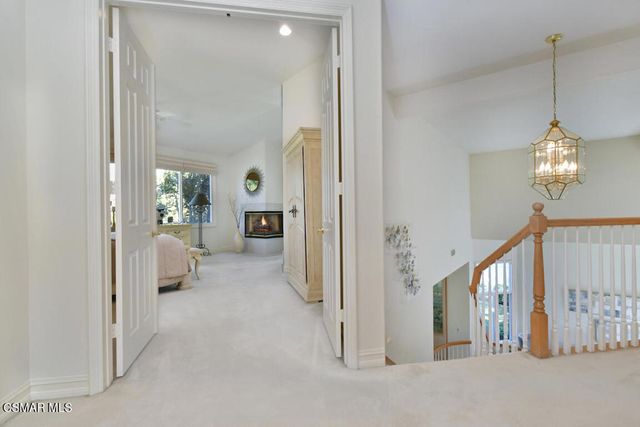 31775 Oak Ranch Court, Westlake Village, CA 91361