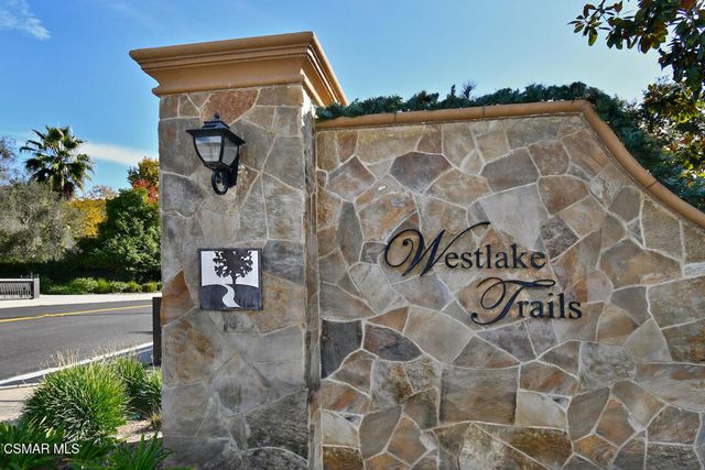 31775 Oak Ranch Court, Westlake Village, CA 91361