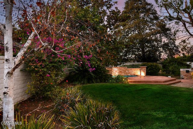 31775 Oak Ranch Court, Westlake Village, CA 91361