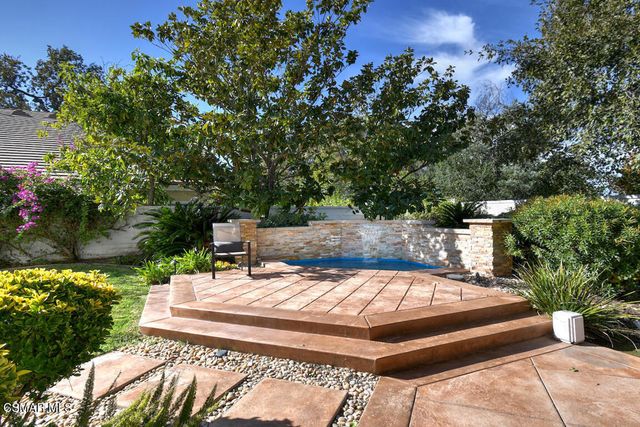 31775 Oak Ranch Court, Westlake Village, CA 91361