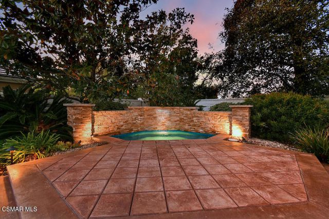 31775 Oak Ranch Court, Westlake Village, CA 91361