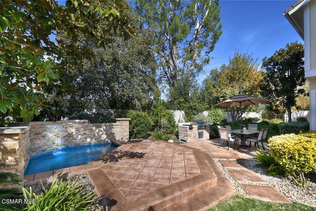 31775 Oak Ranch Court, Westlake Village, CA 91361