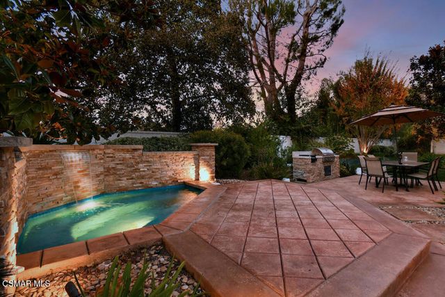 31775 Oak Ranch Court, Westlake Village, CA 91361