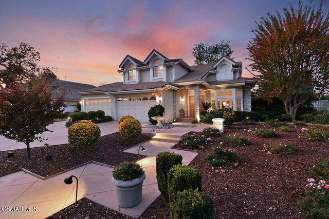 31775 Oak Ranch Court, Westlake Village, CA 91361