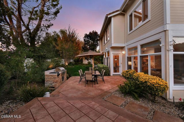 31775 Oak Ranch Court, Westlake Village, CA 91361