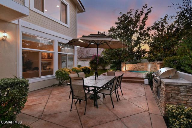31775 Oak Ranch Court, Westlake Village, CA 91361