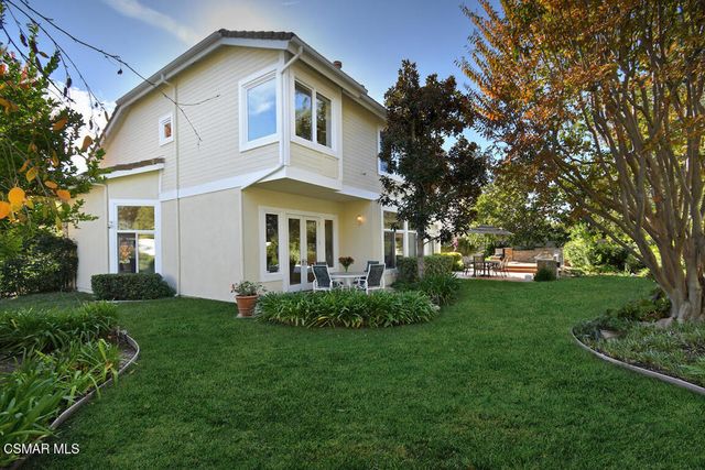 31775 Oak Ranch Court, Westlake Village, CA 91361