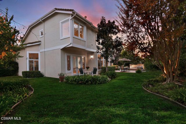 31775 Oak Ranch Court, Westlake Village, CA 91361