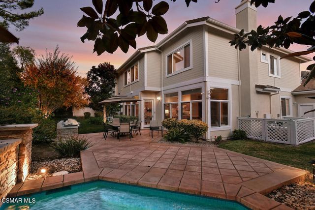 31775 Oak Ranch Court, Westlake Village, CA 91361