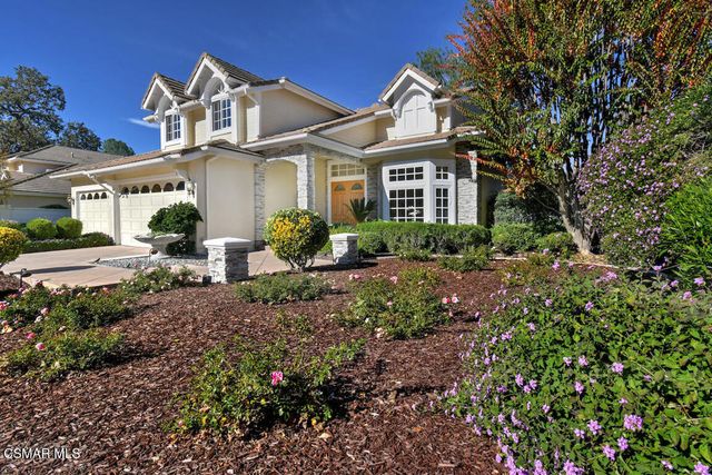 31775 Oak Ranch Court, Westlake Village, CA 91361