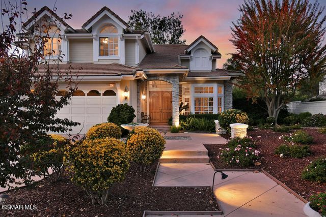 31775 Oak Ranch Court, Westlake Village, CA 91361