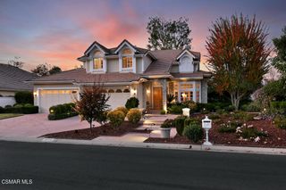 31775 Oak Ranch Court, Westlake Village, CA 91361