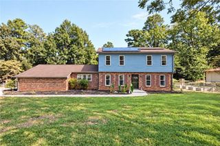 1648 Lancaster Drive, Marietta, GA 30066