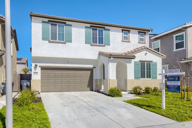 2874 Shaver St, Fairfield, CA 94533