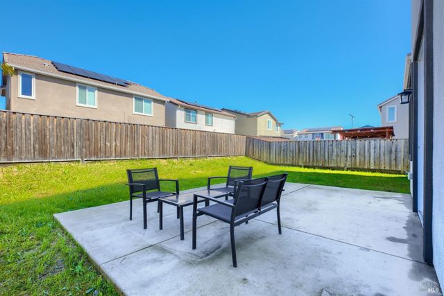 2874 Shaver St, Fairfield, CA 94533