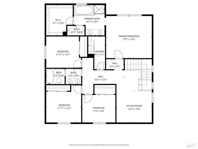 2874 Shaver St, Fairfield, CA 94533