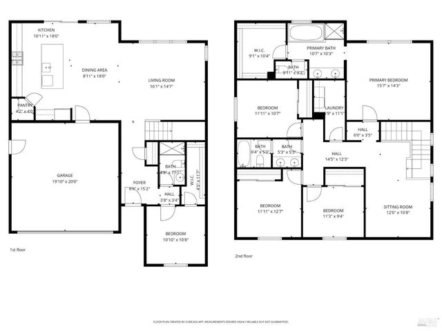 2874 Shaver St, Fairfield, CA 94533