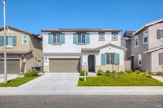 2874 Shaver St, Fairfield, CA 94533