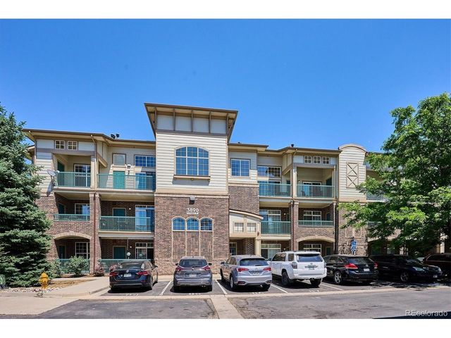3890 S Dayton St 303, Aurora, CO 80014