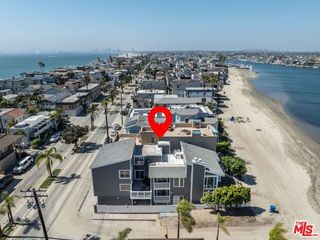 6821 E Ocean Boulevard, Long Beach, CA 90803