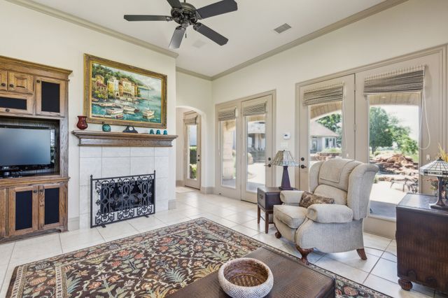 12425 FM 740, Forney, TX 75126