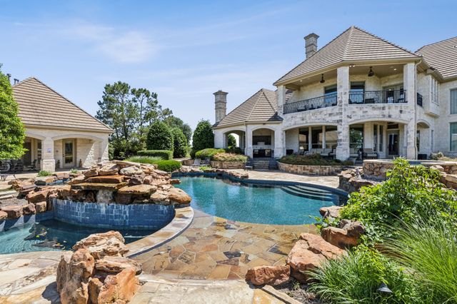 12425 FM 740, Forney, TX 75126