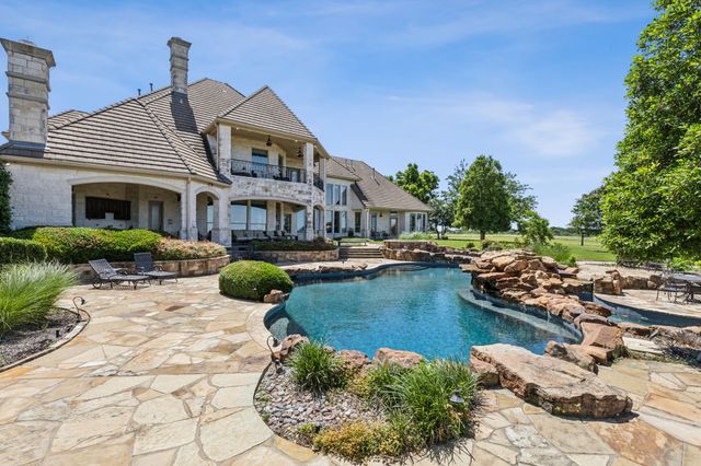 12425 FM 740, Forney, TX 75126