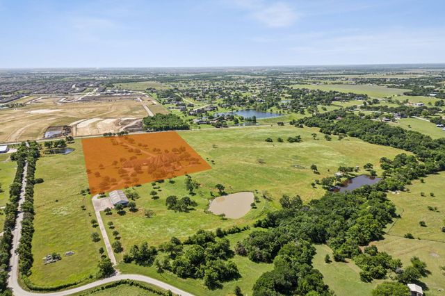 12425 FM 740, Forney, TX 75126