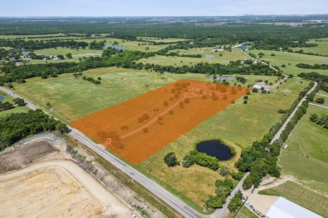 12425 FM 740, Forney, TX 75126