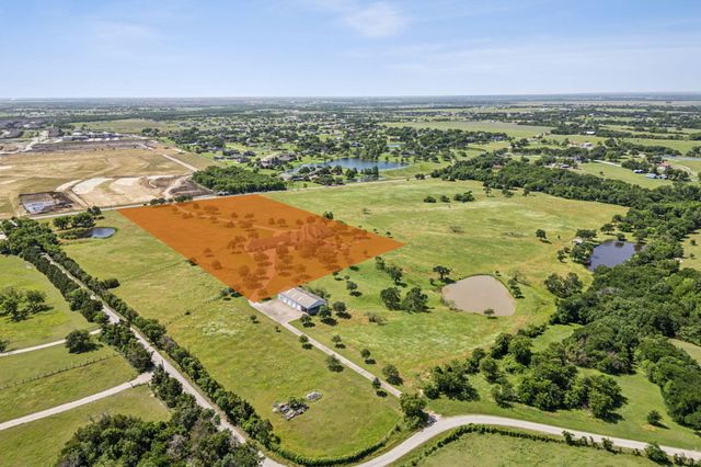 12425 FM 740, Forney, TX 75126