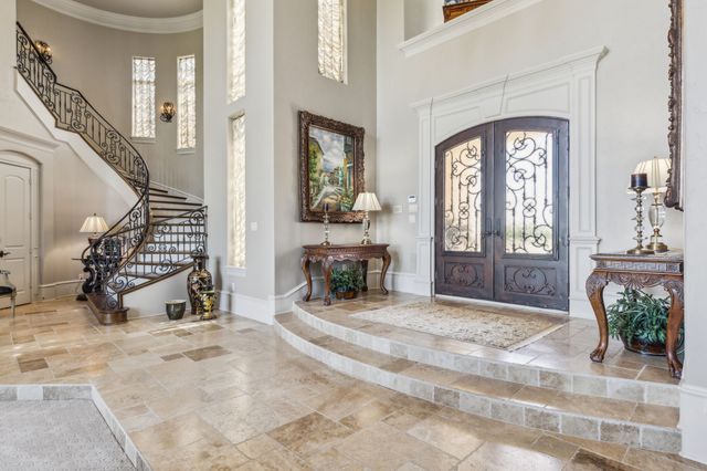 12425 FM 740, Forney, TX 75126