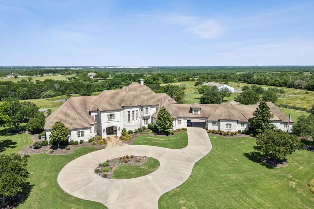 12425 FM 740, Forney, TX 75126