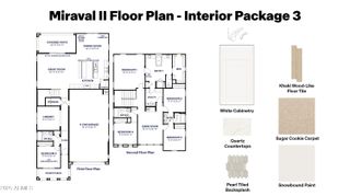 6980 W BUCKHORN Trail, Peoria, AZ 85383