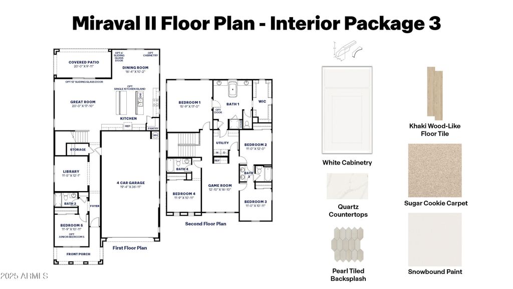 6980 W BUCKHORN Trail, Peoria, AZ 85383