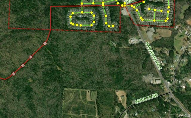 6800 Hargrove E, Tuscaloosa, AL 35405